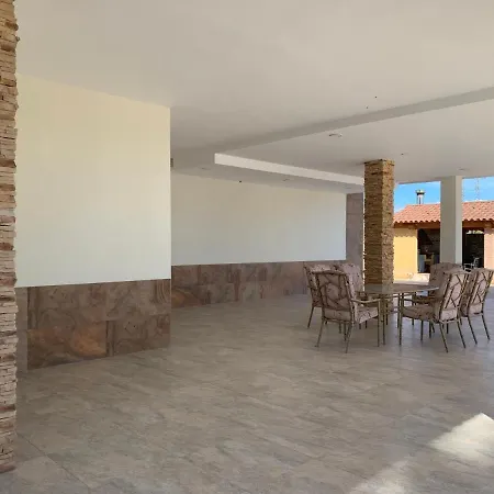 Casa De Invitados Con Piscina Privada Y Wifi Murcia Exterior photo