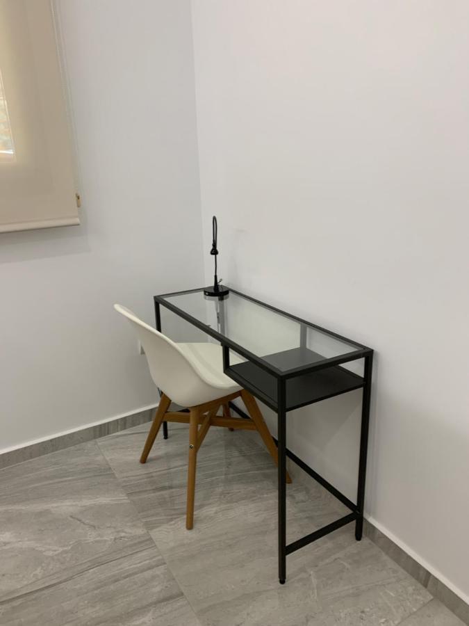 Casa De Invitados Con Piscina Privada Y Wifi Murcia