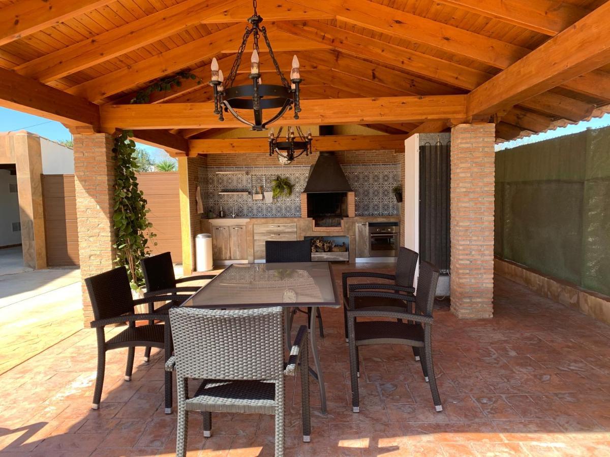 Holiday home Casa De Invitados Con Piscina Privada Y Wifi